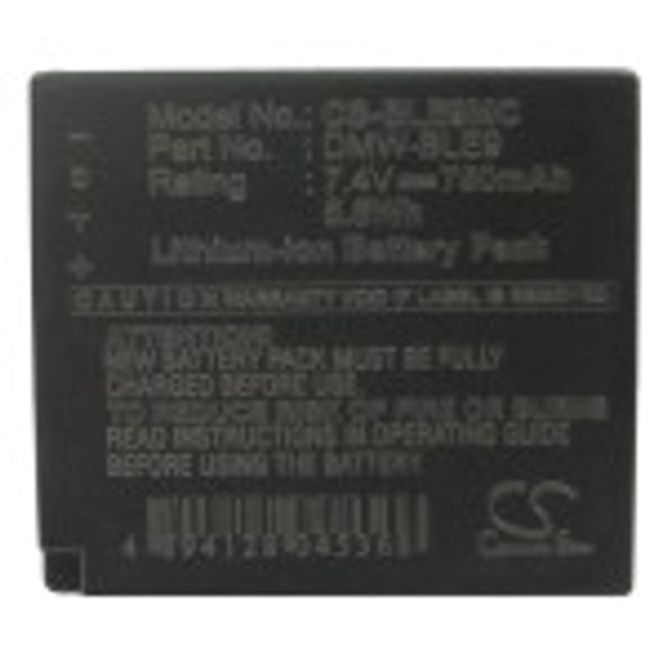 Panasonic Lumix DMC-GF3CK
