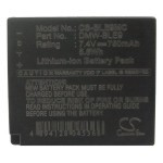 Panasonic Lumix DMC-GF6K