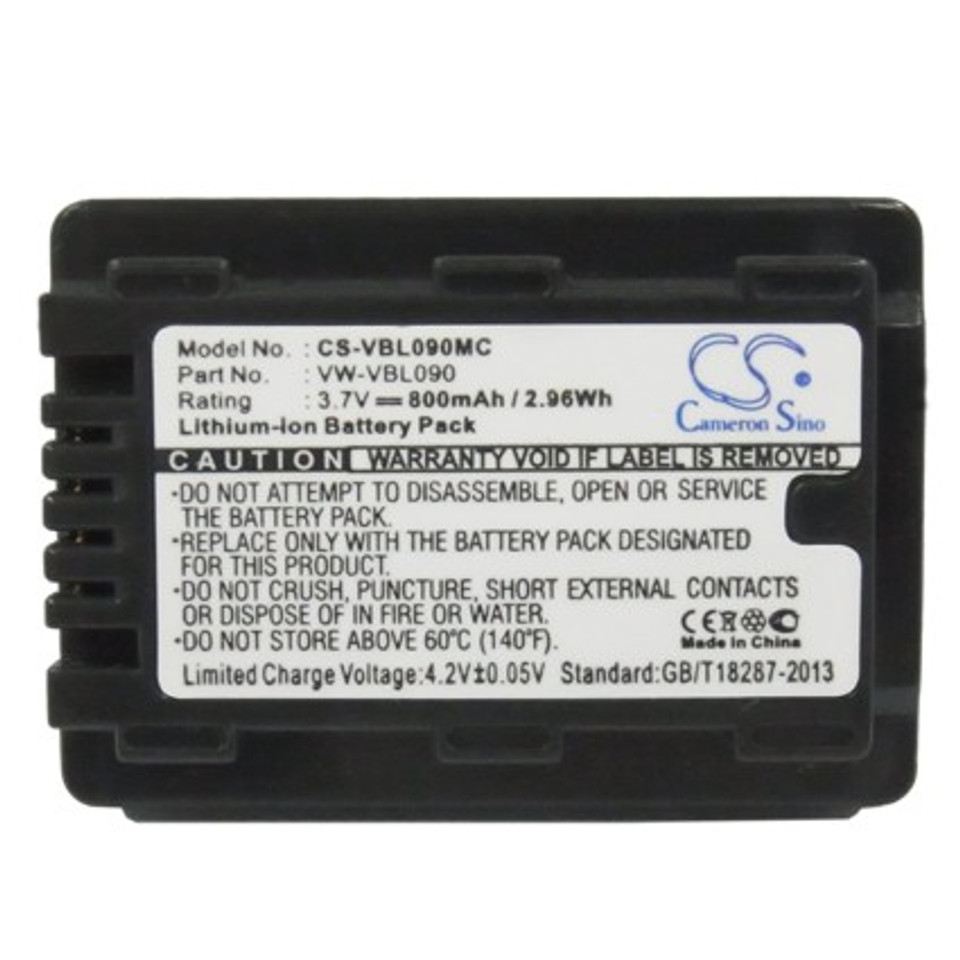 Panasonic HDC-HS60K Panasonic HDC-HS60K