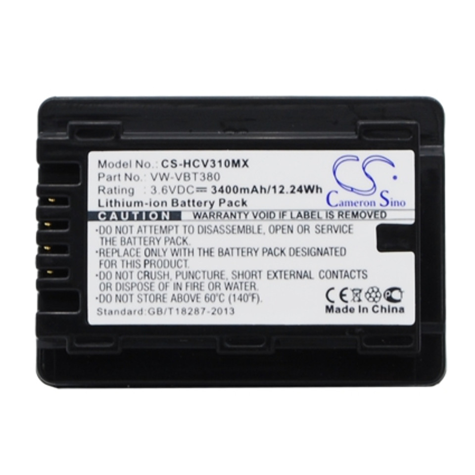 Panasonic HC-V720MGK