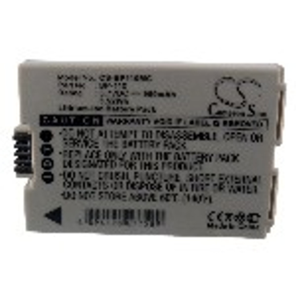 Canon Vixia HF R26 Canon Vixia HF R26