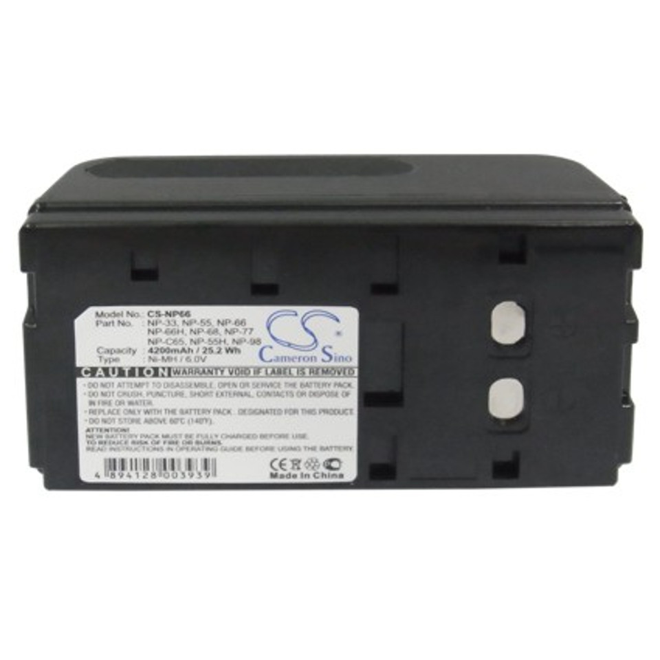 Sony CCD-V9