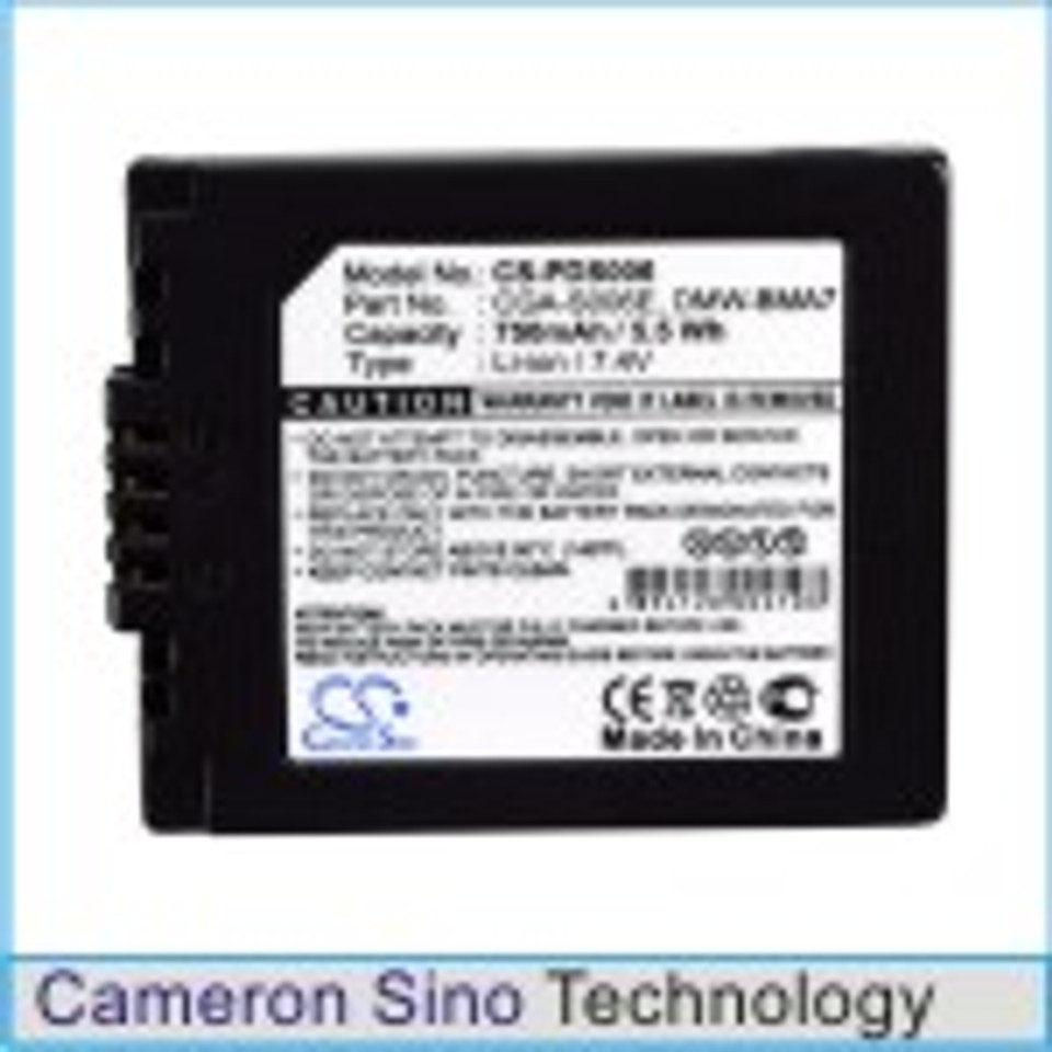 Panasonic Lumix DMC-FZ18EB-K