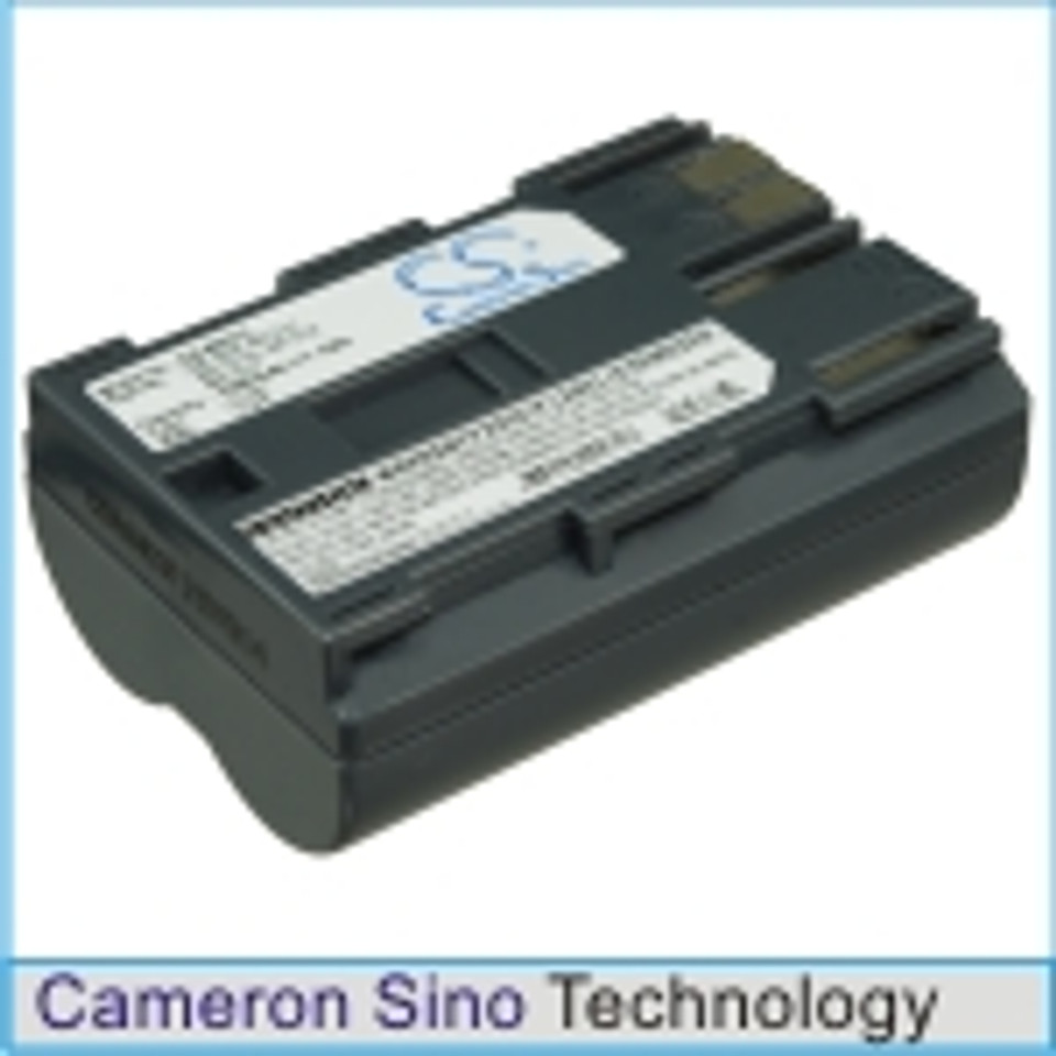 Canon PowerShot G1
