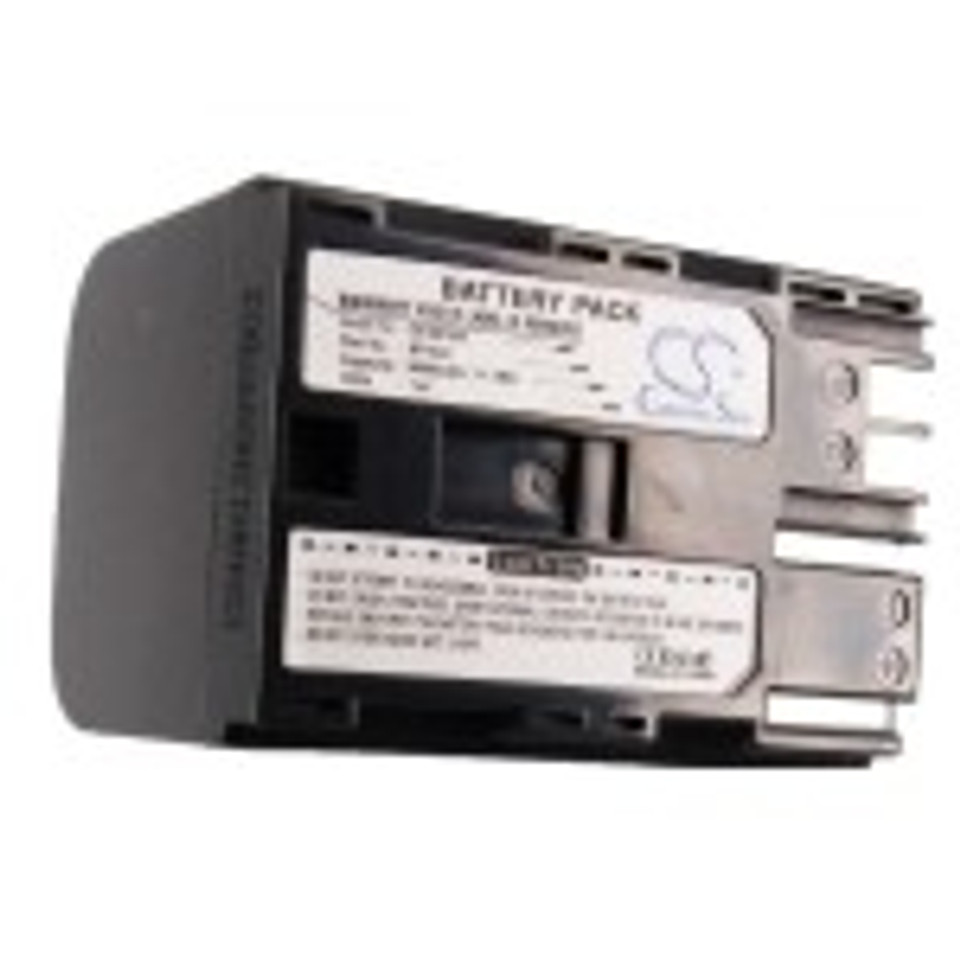 Canon ZR85