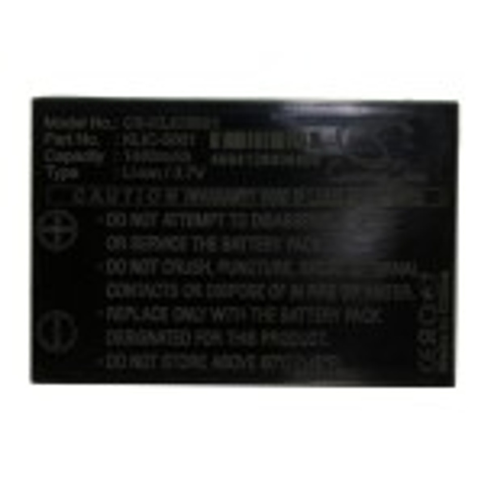 KODAK EasyShare DX6490