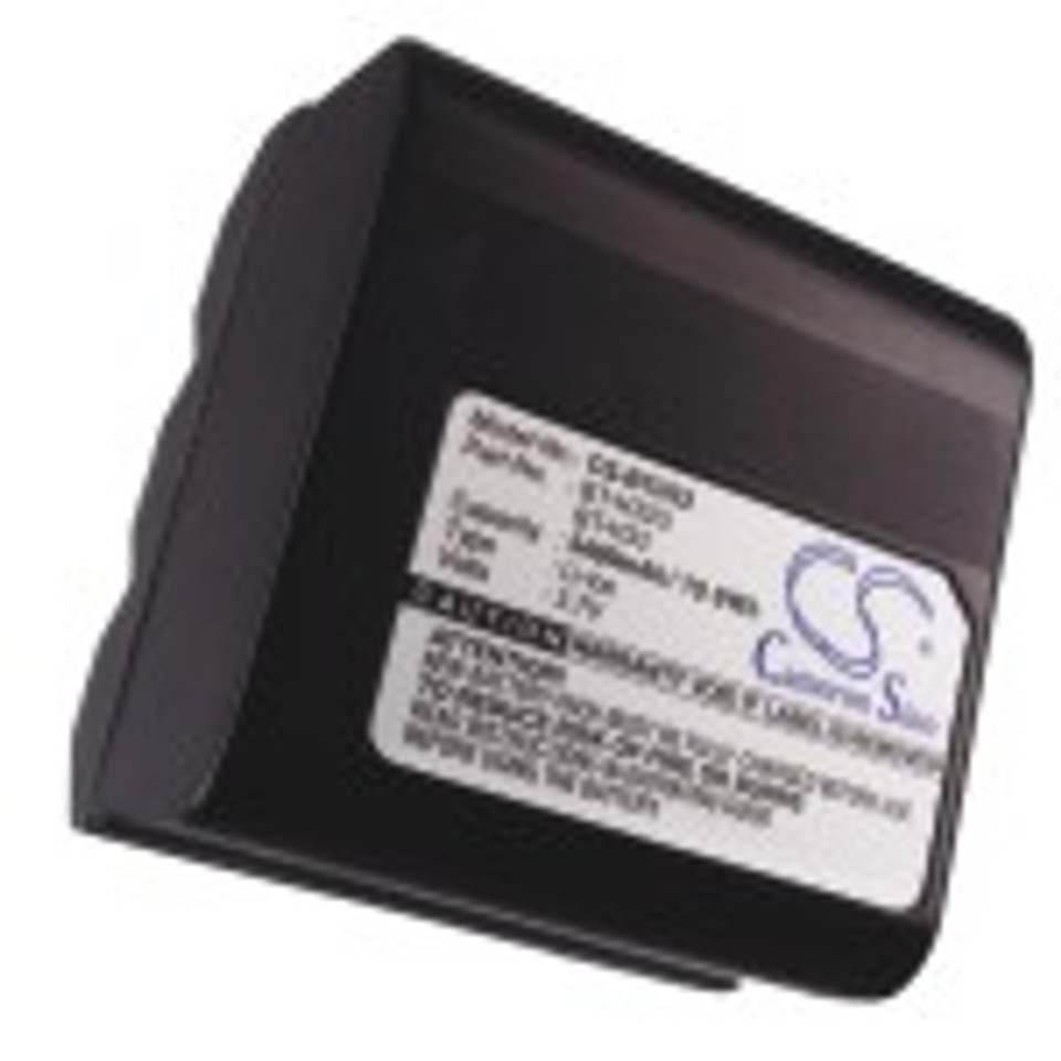 Sharp VL-E750U