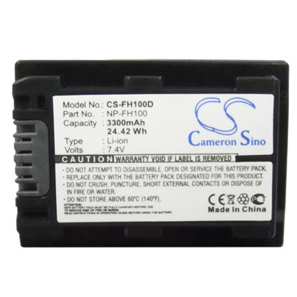 Sony DCR-DVD605