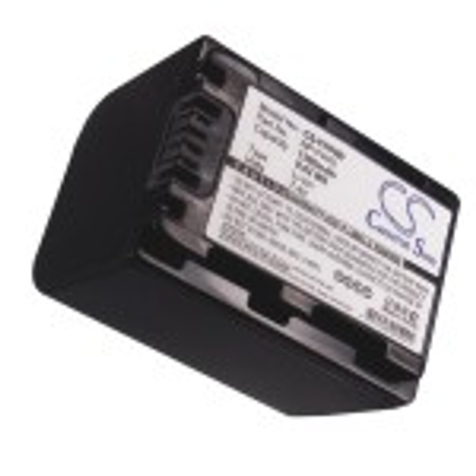 Sony HDR-SR5C