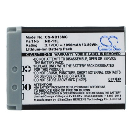 Canon Powershot SX720HS