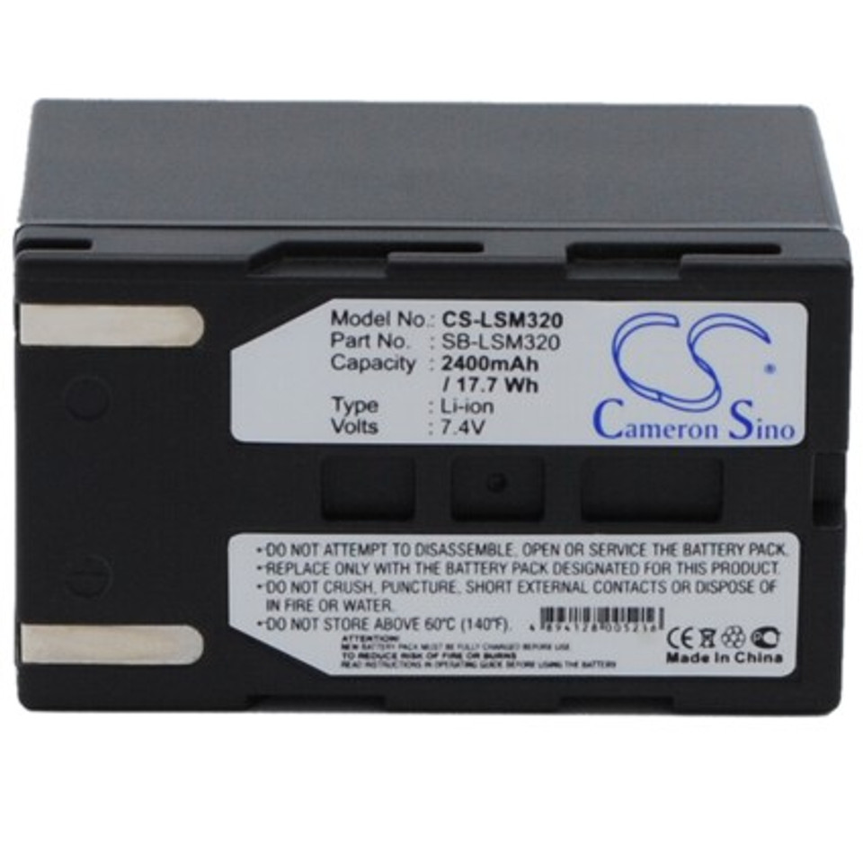 Samsung VP-DC565WBi