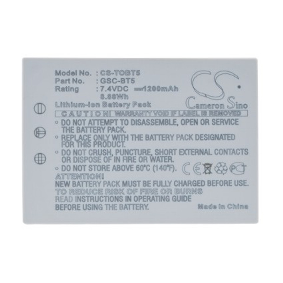 TOSHIBA Gigashot GSC-R30AU TOSHIBA Gigashot GSC-R30AU