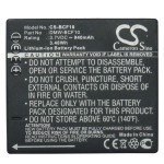 Panasonic Lumix DMC-FX68P