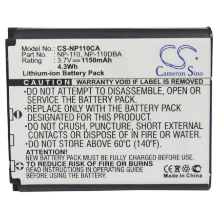 Casio Exilim Zoom EX-Z2000VT