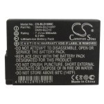 Panasonic Lumix DMC-GF2KEB