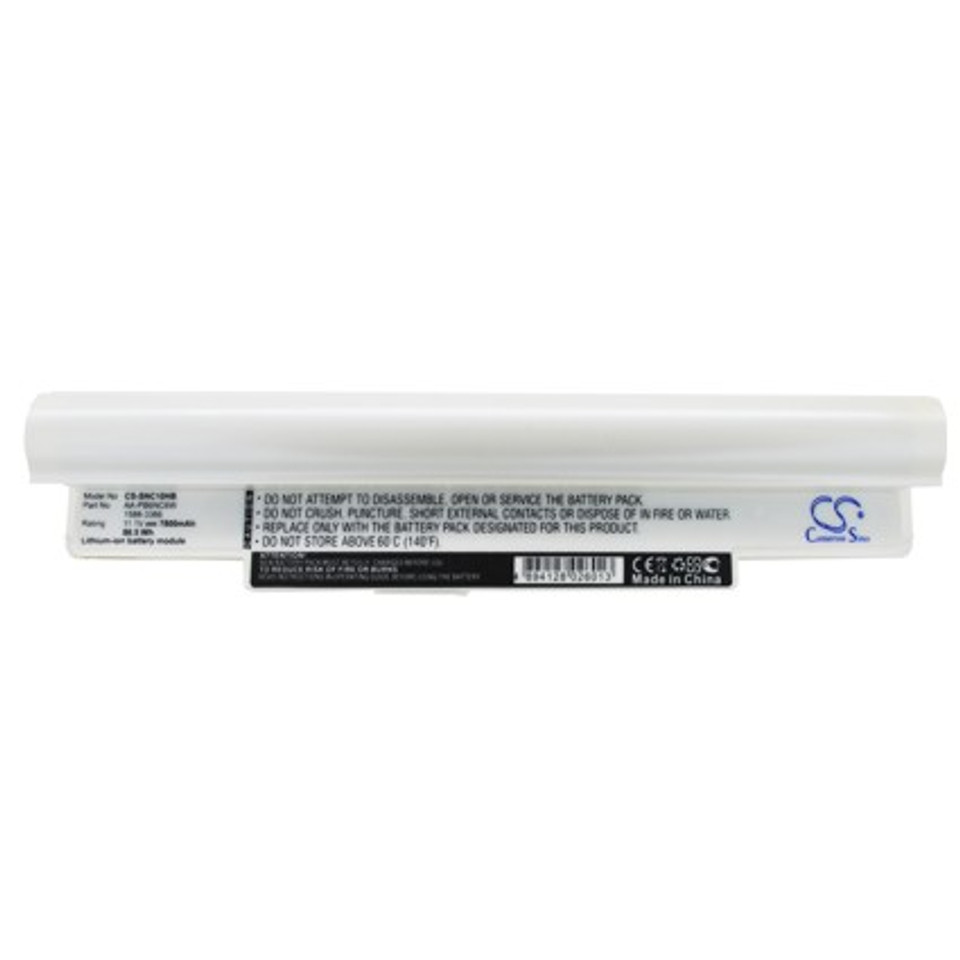 Samsung NP-NC10-KA01DE/SEG