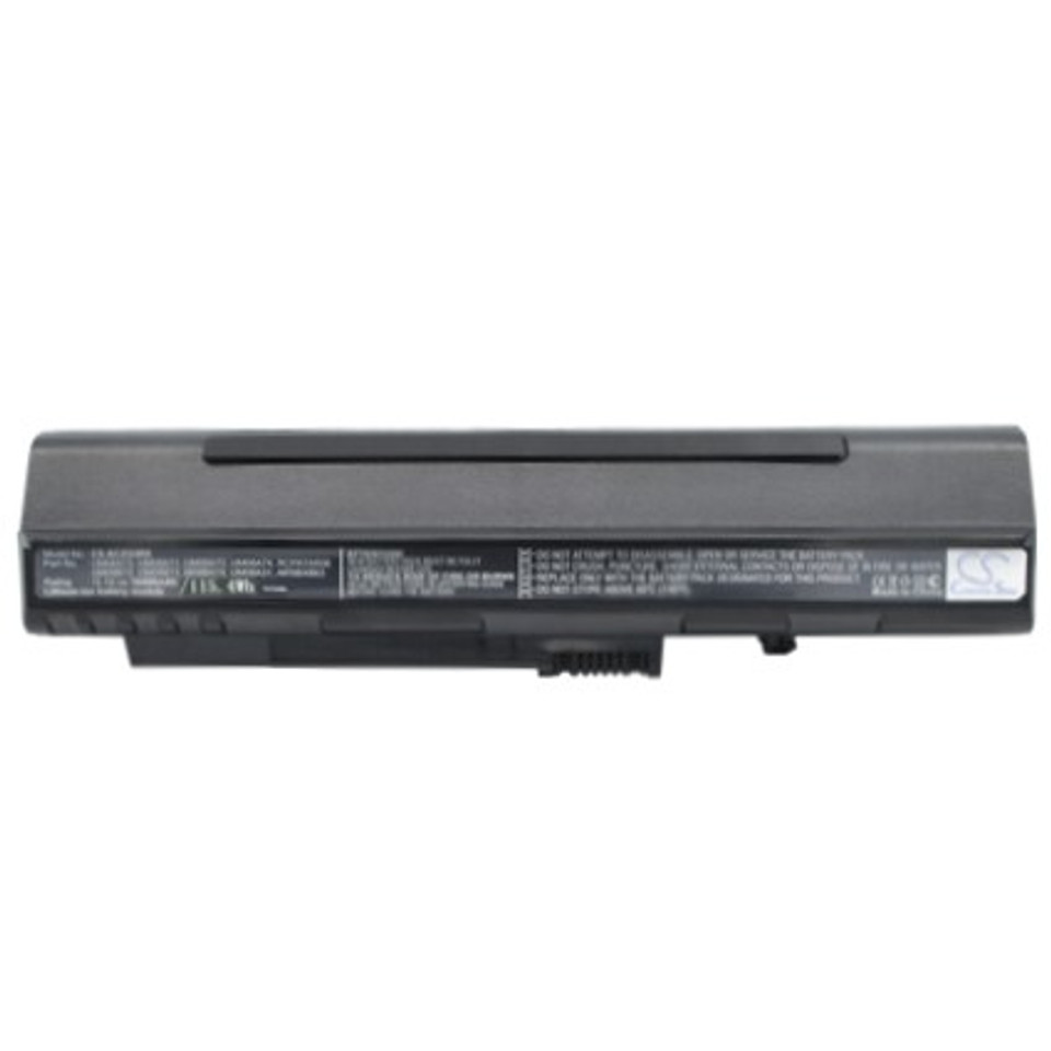 Acer Aspire One 8.9"" (Black)