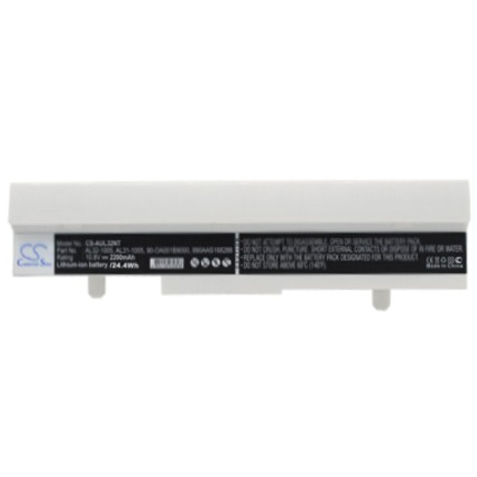 Asus Eee PC 1005HA-PU1X-BU