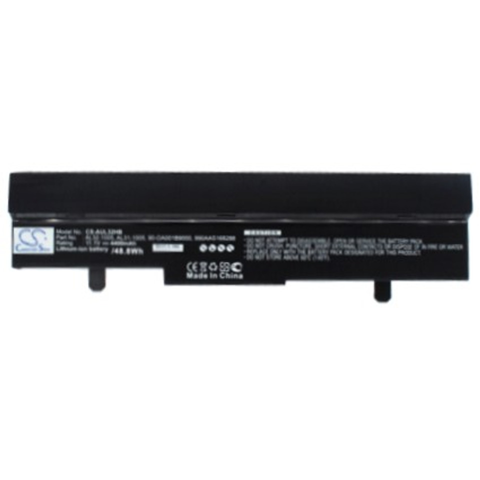Asus Eee PC 1005PE-MC17-BK