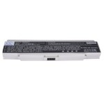 Sony VAIO PCG-6W1L