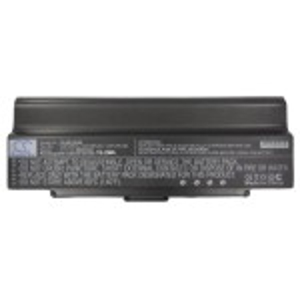 Sony VAIO VGN-CR215E
