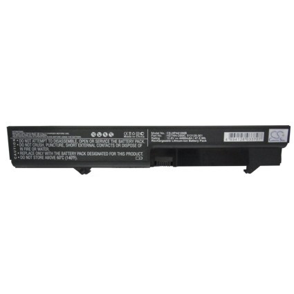 HP ProBook 4412