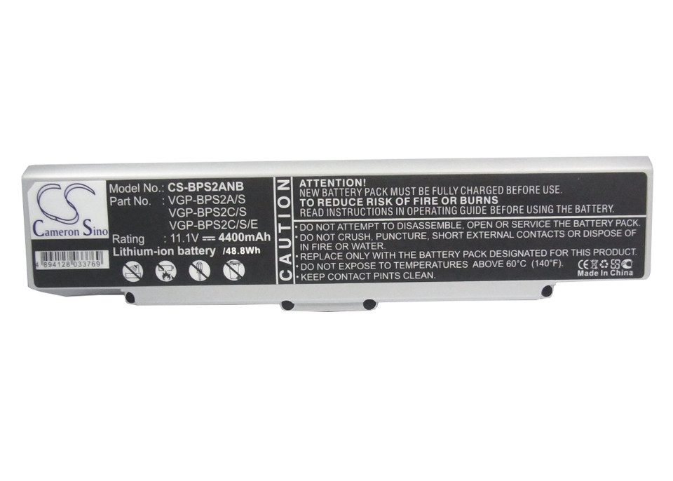 Sony VAIO VGN-C1S/P