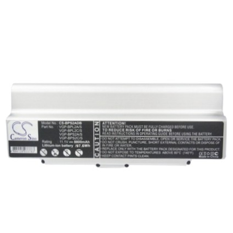 Sony VAIO VGN-C61HB/P Sony VAIO VGN-C61HB/P