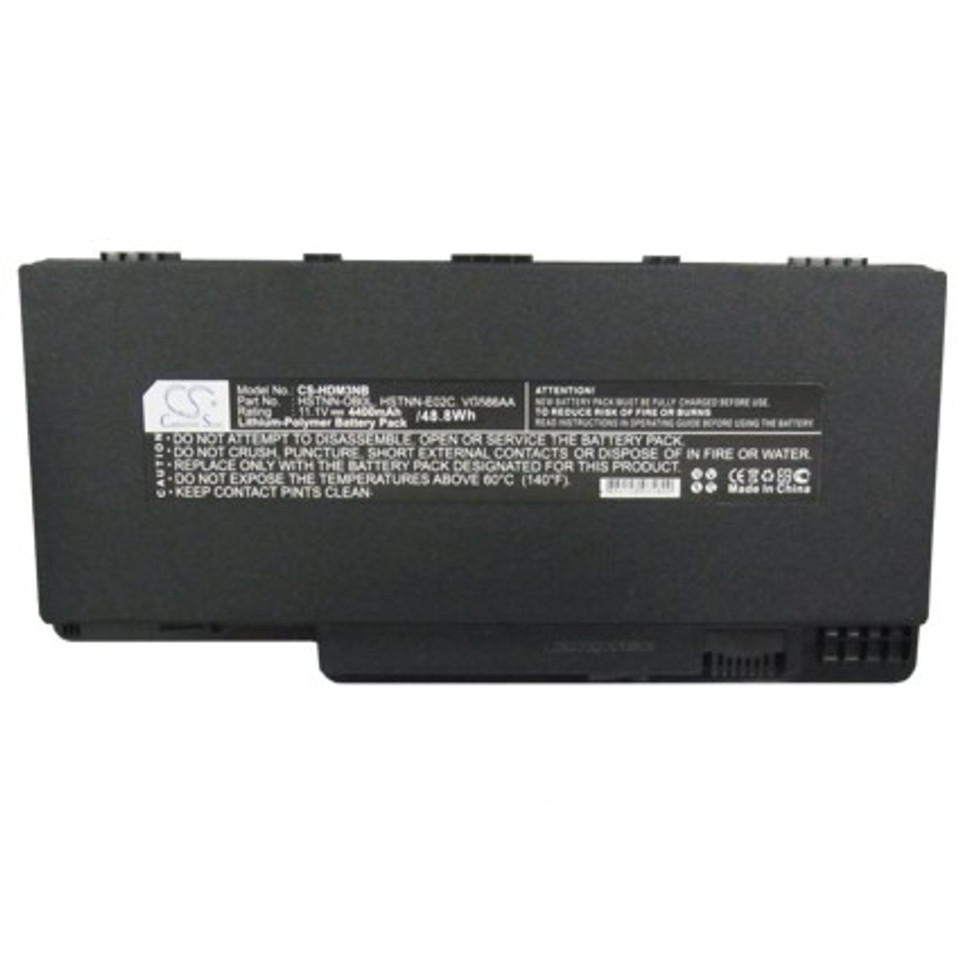 HP Pavilion dm3-1008eg