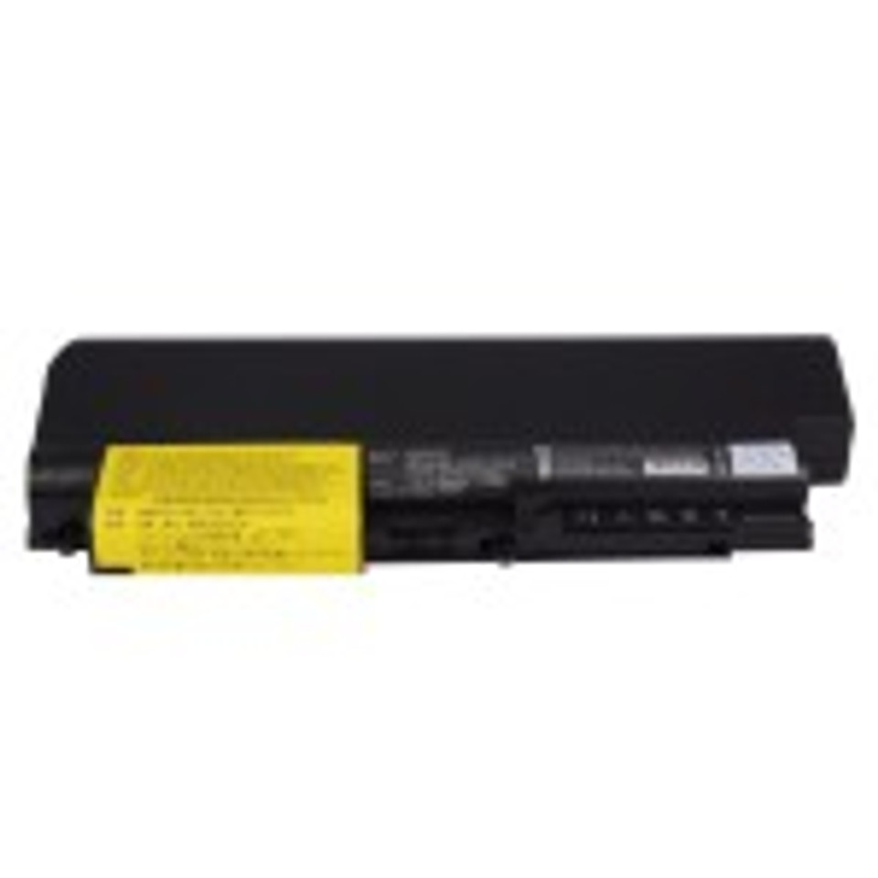 IBM ThinkPad T61 7660