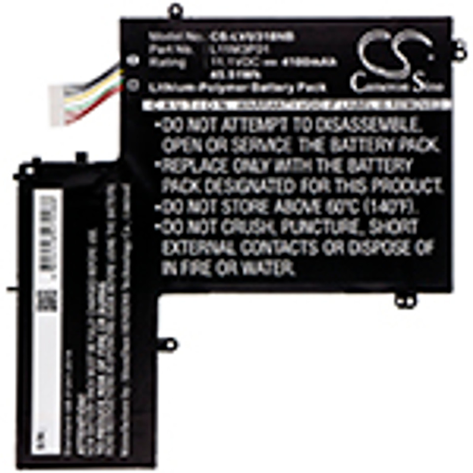Lenovo Ideapad U410