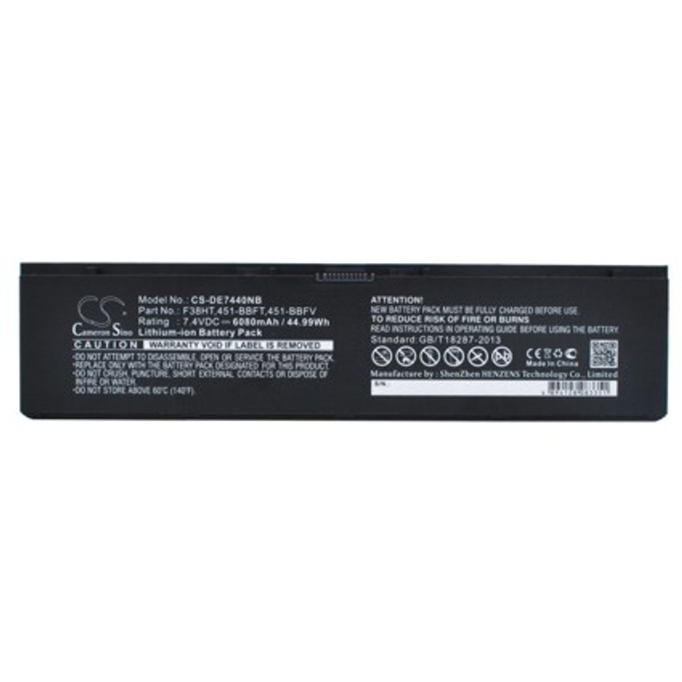 DELL Latitude 14 E7440