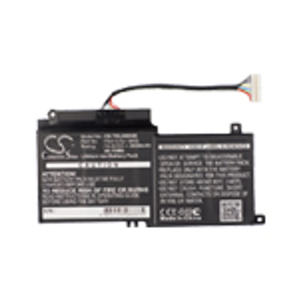 Toshiba Satellite P50-A-138