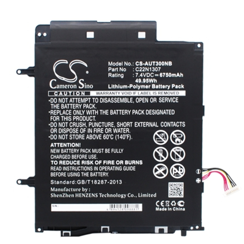 Asus T300LA-C4006H