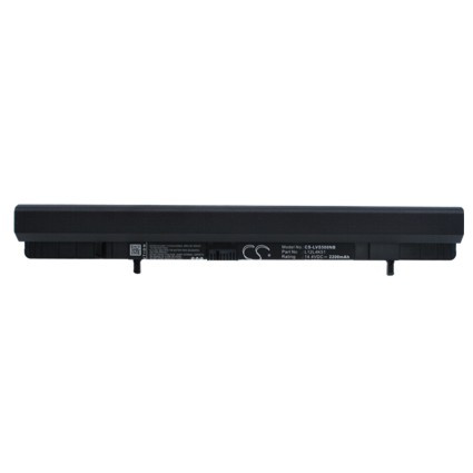 Lenovo IdeaPad S500