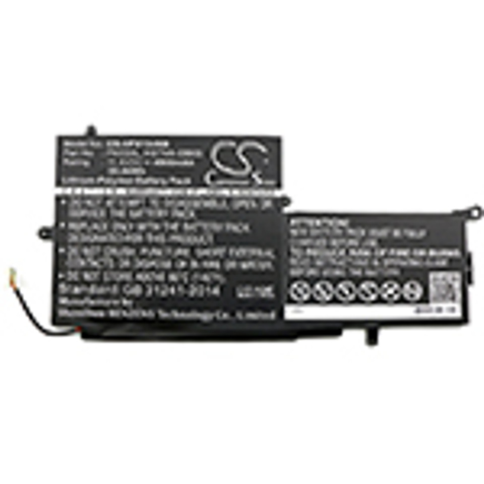 HP Spectre Pro x360 G2(V1B04EA)