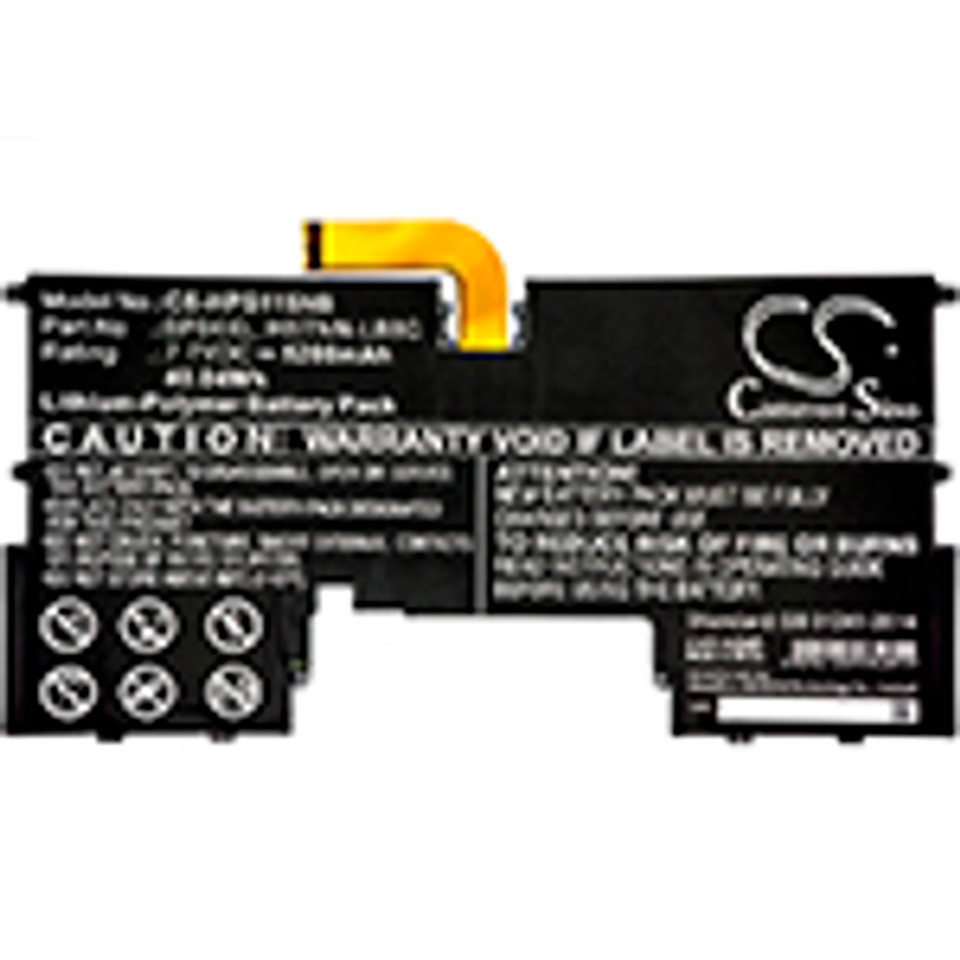 HP Spectre 13-AF037TU