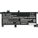 Asus R457UA