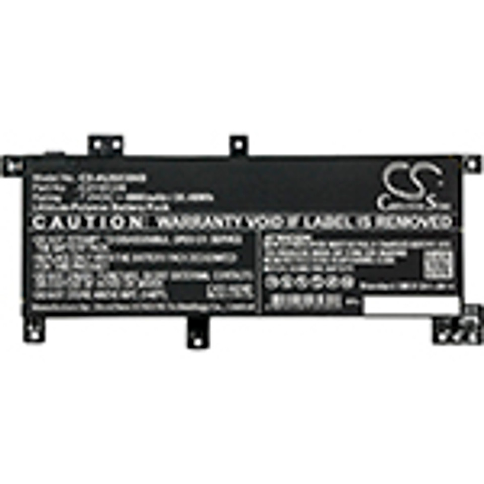 Asus X456UV-GA063T