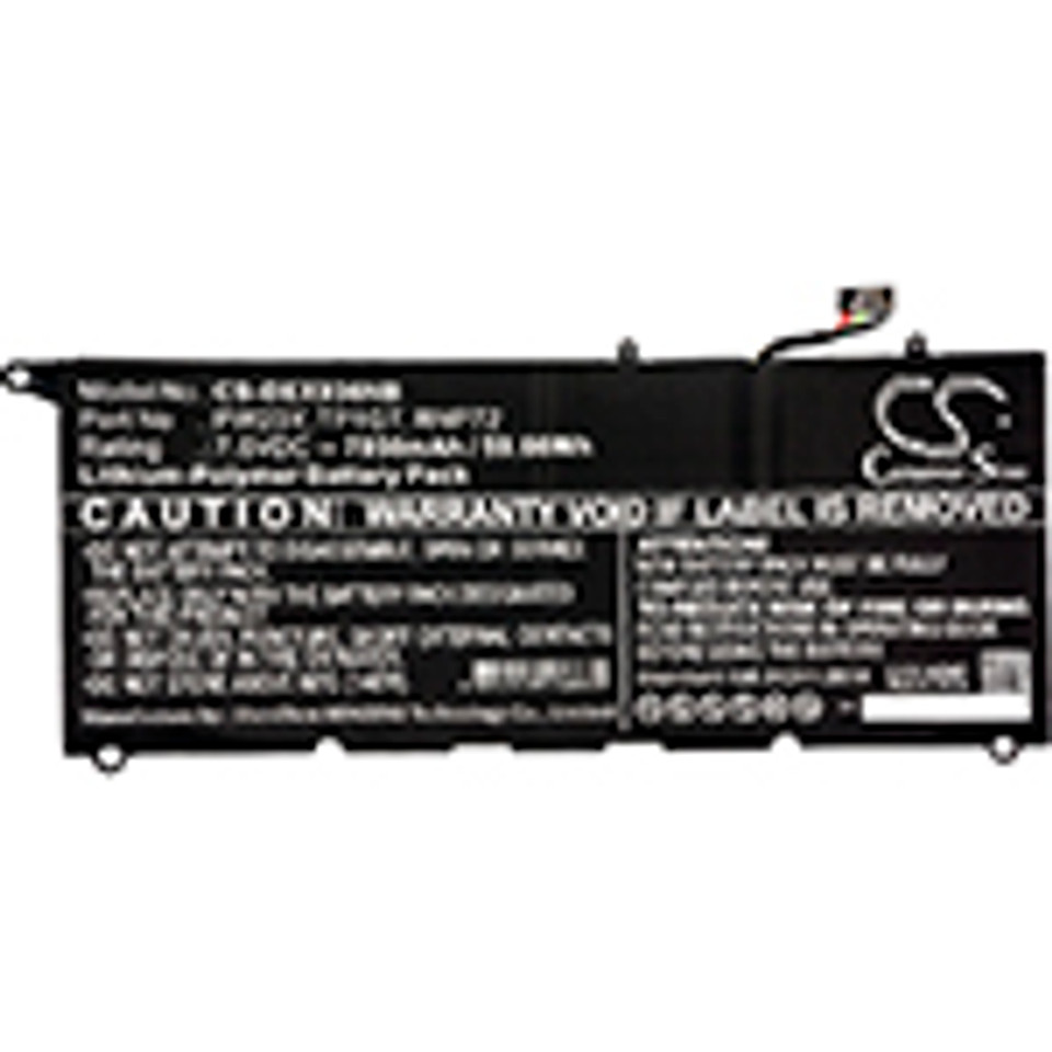 DELL XPS 13 9360