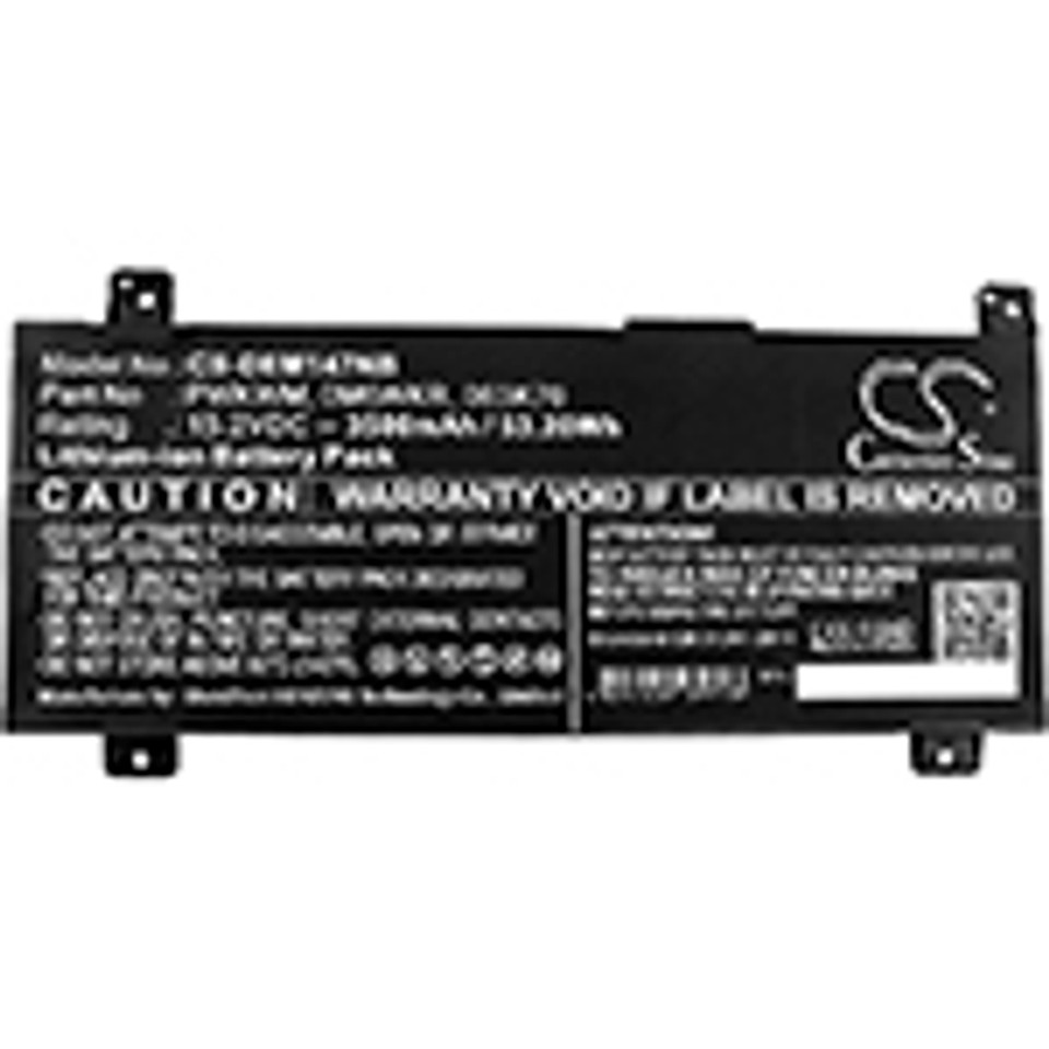 DELL 14-7467
