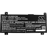 DELL Inspiron 14 7467