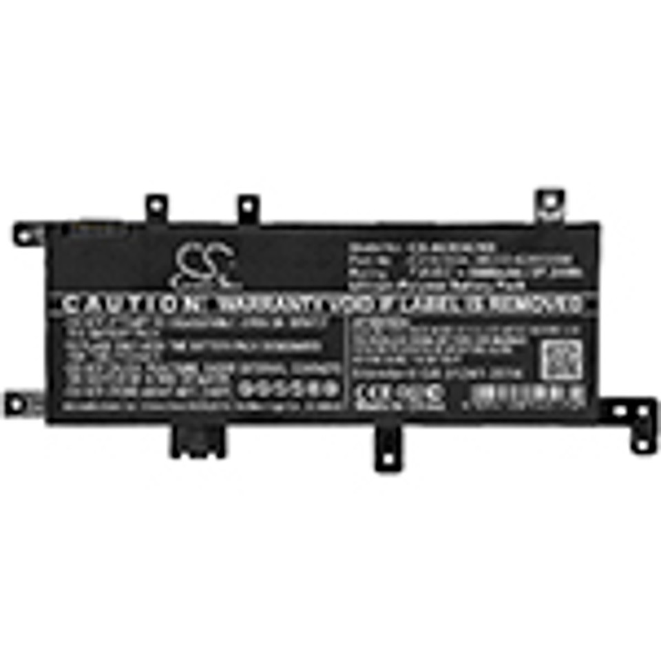 Asus R542UA-DM906T