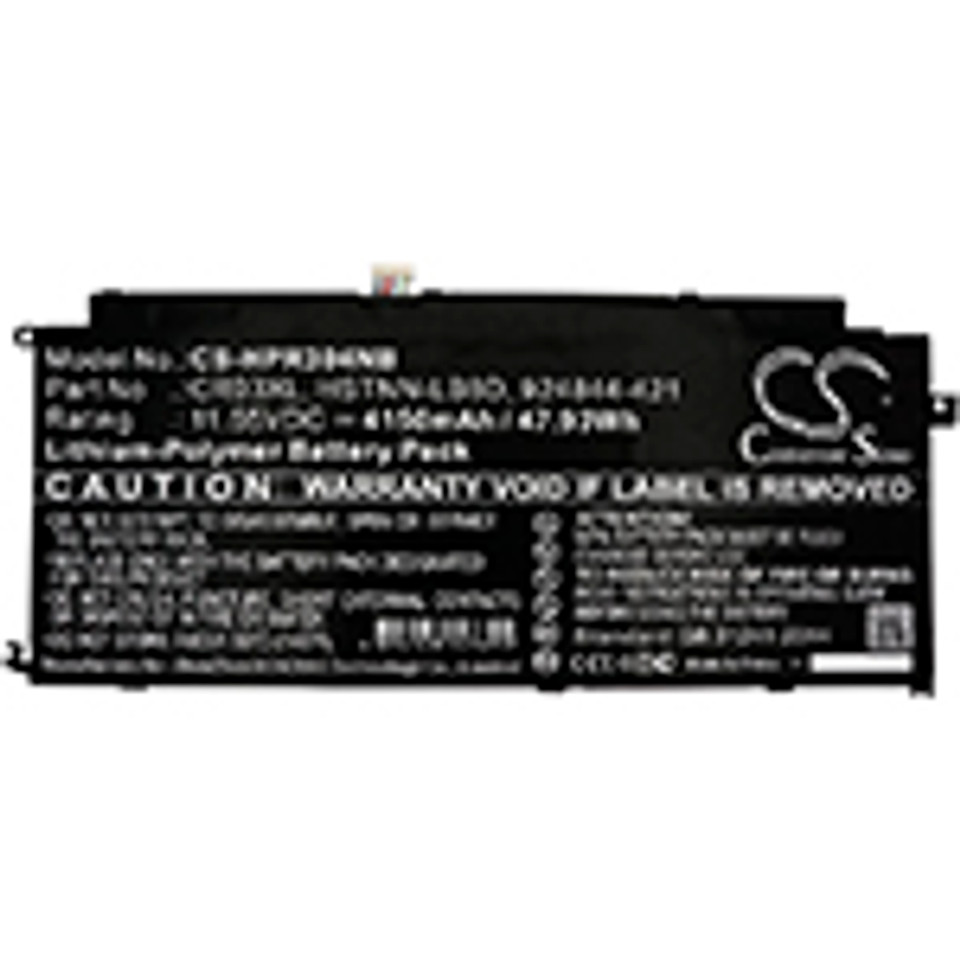 HP ENVY x2 12-g001no