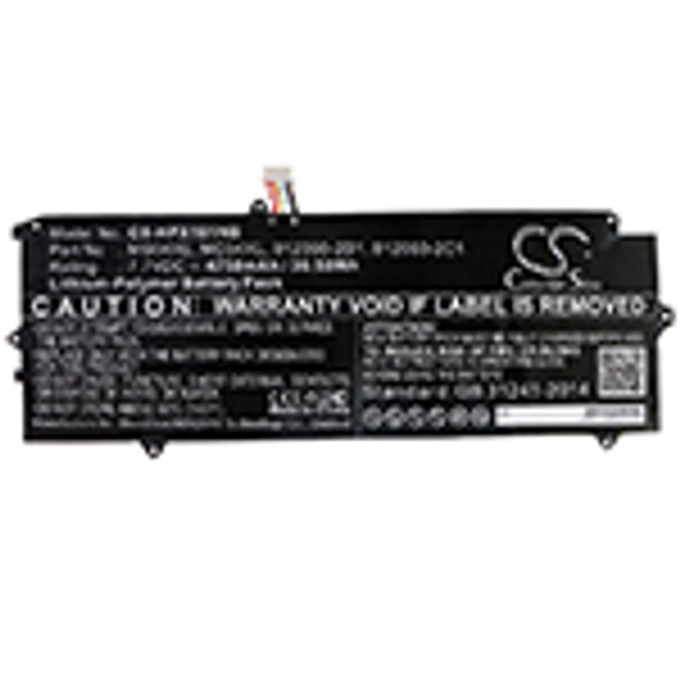 HP Elite x2 1012 G1-V4A38UP