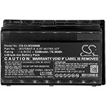 Schenker XMG A704-9IP