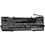 HP Spectre X360 15-BL181NO