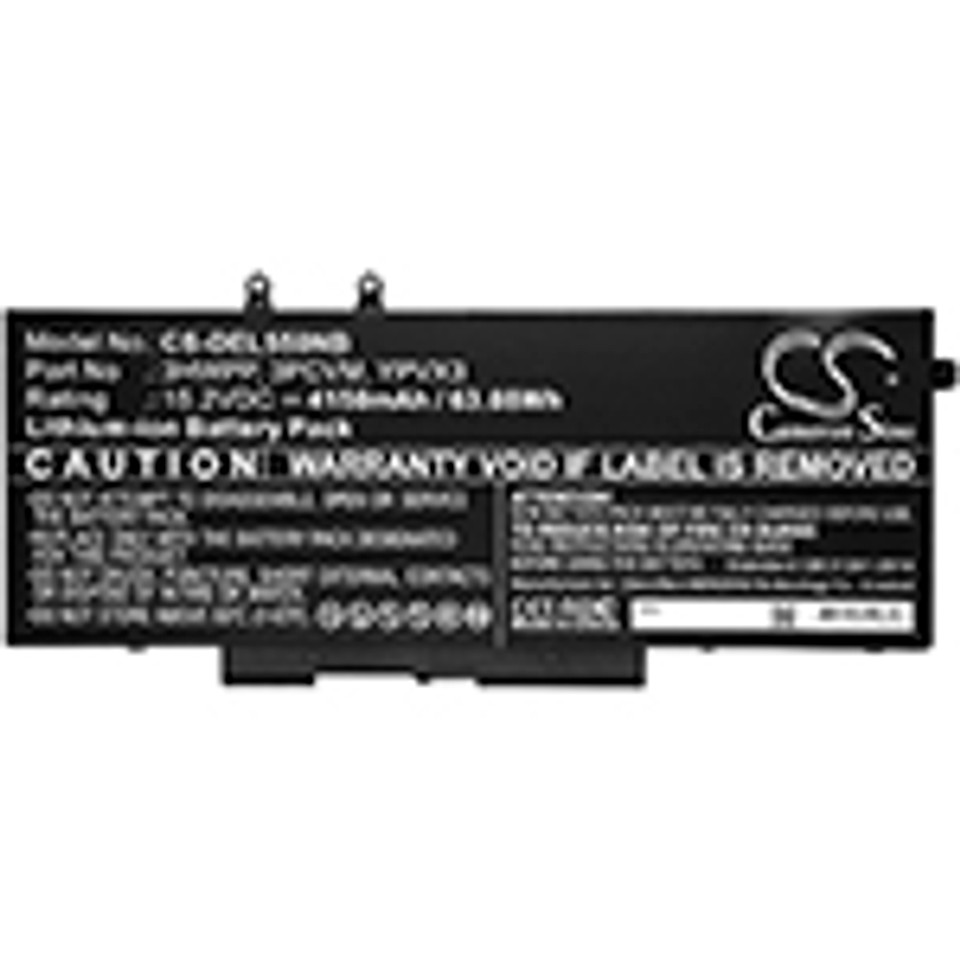 DELL Latitude 14 5410 3TKJ6