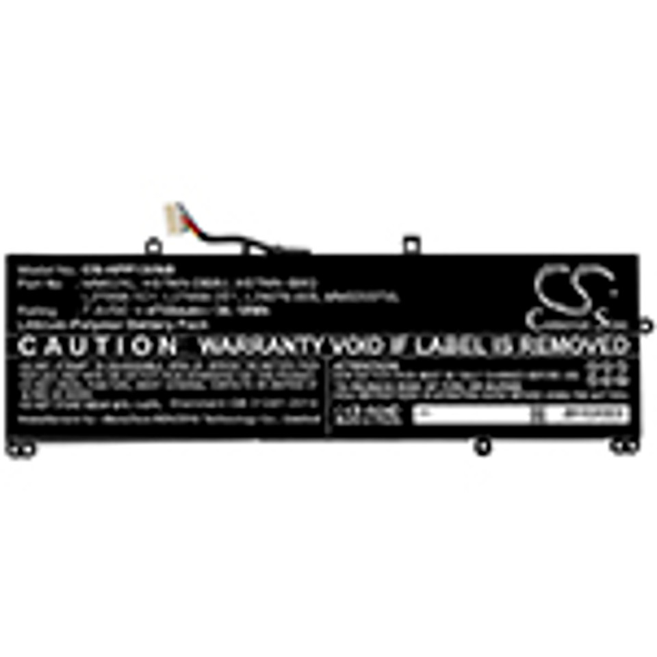 HP Pavilion 13-AN0042TU