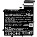 Asus ZenBook Flip S UX370UA-C4220T